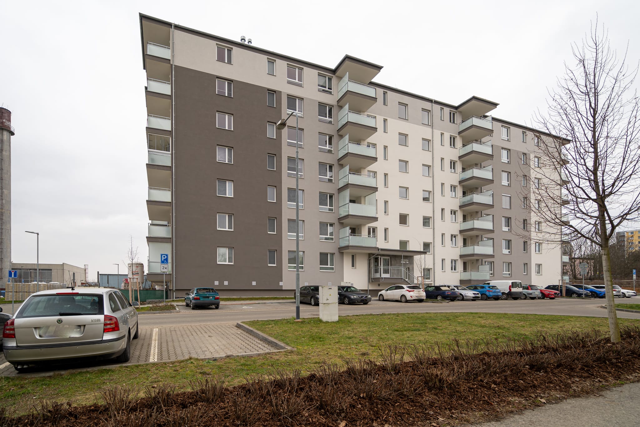 Realizace Jánského D1,2 - hf-39