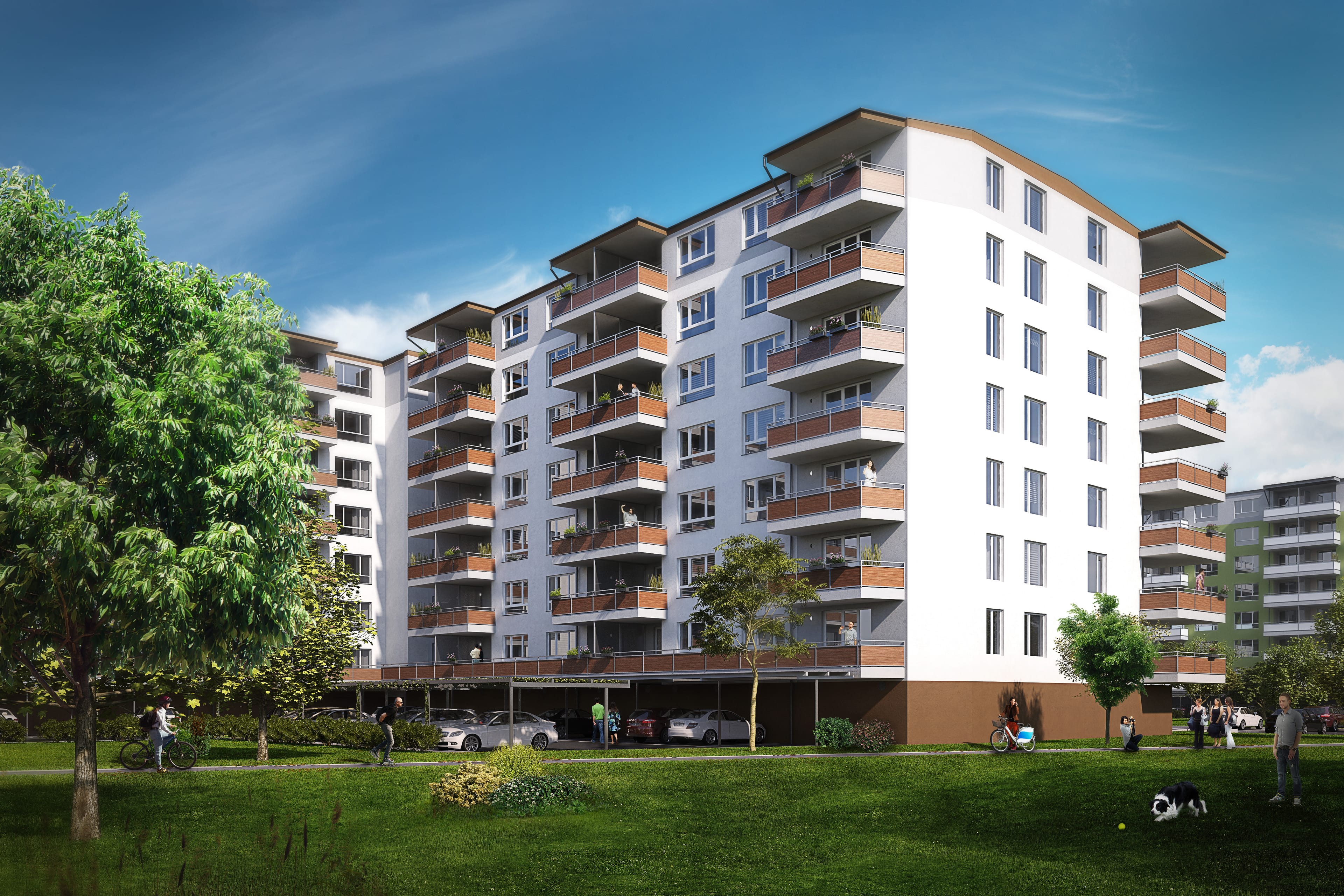 Vizualizace Jánského B1,2 - stafos_Janskeho_B2_den_0001_dd